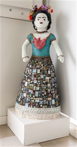 Frida 1